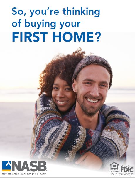 First-time home buyer ebook