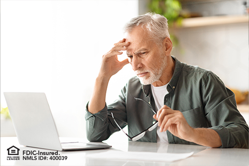 compromised password blog