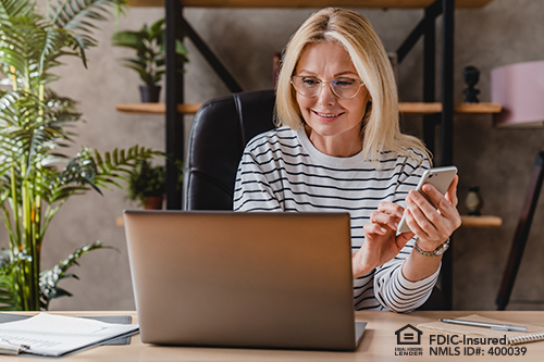 What is a CD laddering strategy