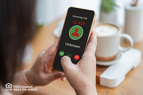 how to indentify phone call scam