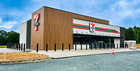 7-eleven