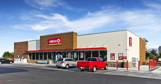 circle k