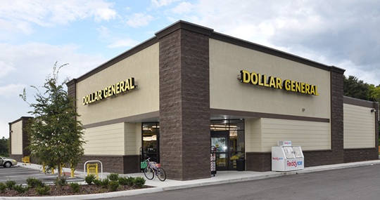 Dollar General