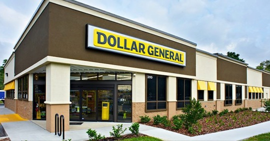 Dollar General