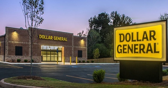 Dollar General