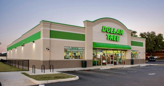 dollar tree