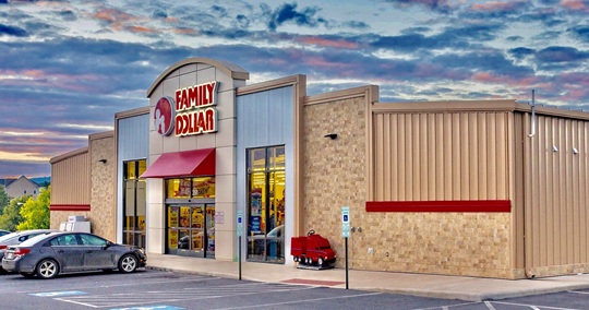 Family Dollar