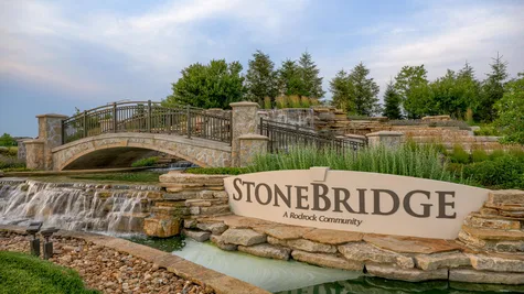 stonebridge