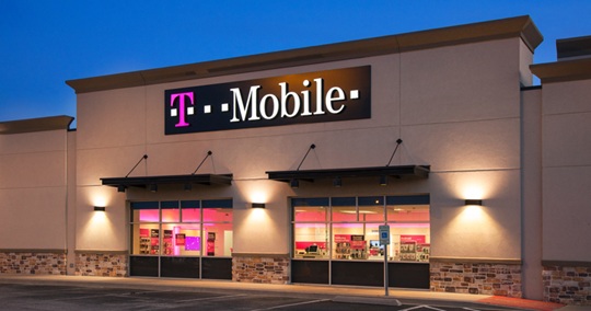T-mobile